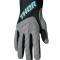 Manusi THOR Spectrum Mint Gray