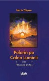 Pelerin pe Calea Luminii - Paperback brosat - Maria Filipoiu - Libris Editorial