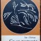 ION CHIRIAC: CE SE NUMESTE TOAMNA (VERSURI/DEBUT 1968/AUTOGRAF)[fara fila titlu]
