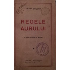 REGELE AURULUI
