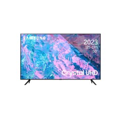 Televizor SAMSUNG LED 50CU7172
