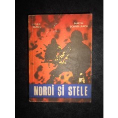 Ioan Iancu - Noroi si stele