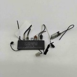 Amplificator de antena BMW 7 E38 1996 OEM: 8352774,4392278