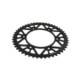 Pinion spate KTM ,Husaberg ,Husqvarna 48 dinti JT aluminiu negru, JT Sprockets