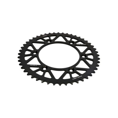 Pinion spate KTM ,Husaberg ,Husqvarna 48 dinti JT aluminiu negru foto