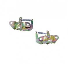 Inchizator capota Citroen C25 1991-1994, Jumper 1994-, Fiat Ducato 1991-2006, Peugeot J5 1990-1994 , Boxer 1994- 2002 incuietoare fata motor