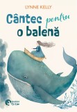 Cantec pentru o balena - Lynne Kelly - Booklet