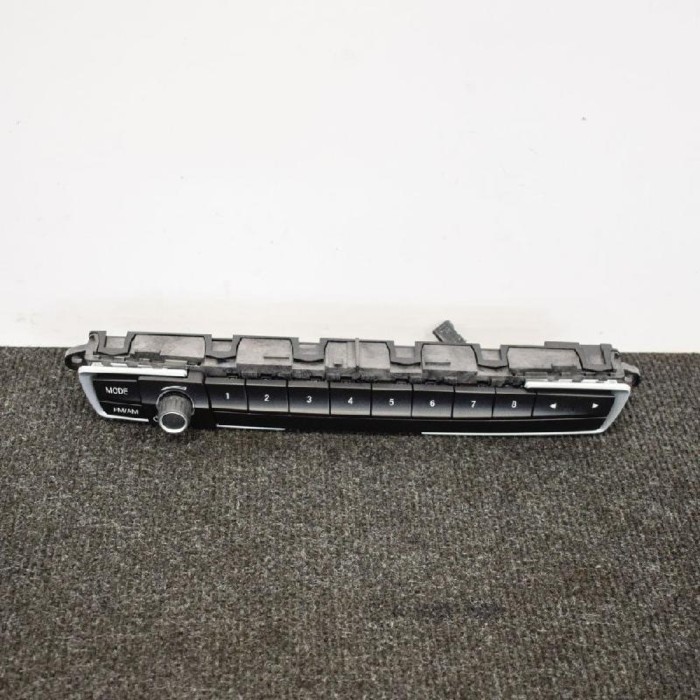 Alt modul de control BMW 4 Coupe F32, F82 2017 OEM: 6832885 | 2959369