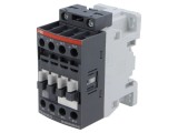 Contactor ABB 4 poli NO 100-250VAC 30A cod 1SBL177201R1300