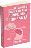 Cum ne recapatam starea de bine, conectare si siguranta - Deb Dana