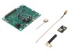 Kit de Evaluare ADC DAC GPIO I2C SPI UART USB OTG ORG2101-C1US-T-EVK