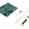 Kit de Evaluare ADC DAC GPIO I2C SPI UART USB OTG ORG2101-C1US-T-EVK