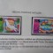 Antilele Olandeze-Craciun-serie completa nestampilate MNH