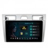 Navigatie 2K Ford Fiesta (2002-2008) 4GB RAM Android 13 Octacore Slot Sim 4G DSP GPS Wi-FI Carplay Android Auto USB Bluetooth Waze Touchscreen 9.5 Inc