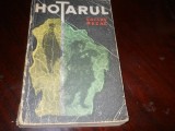 Vaclav Rezac - Hotarul,1964, Alta editura