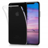 Cumpara ieftin Husa pentru Apple iPhone X / iPhone XS, Silicon, Transparent, 42500.03, Carcasa