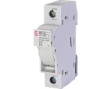 Separator siguranta 1P 32A 10x38mm ETI 002540001, protectie tablou electric