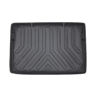 COVOR PROTECTIE PORTBAGAJ UMBRELLA PENTRU OPEL CROSSLAND X FOR (CU PODEA INALTA) 2017- 60771 foto