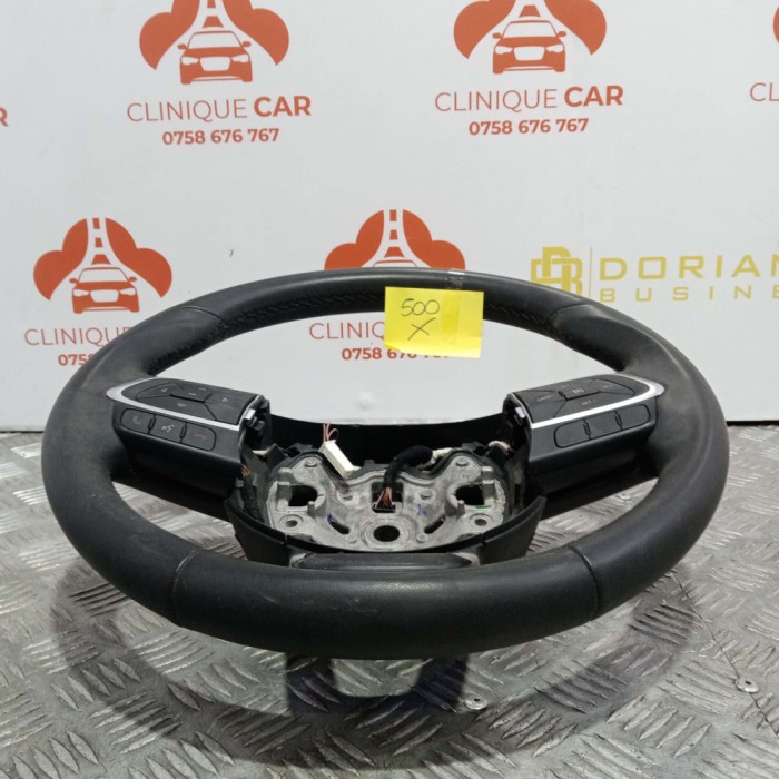 Volan Fiat 500x 2014-2021