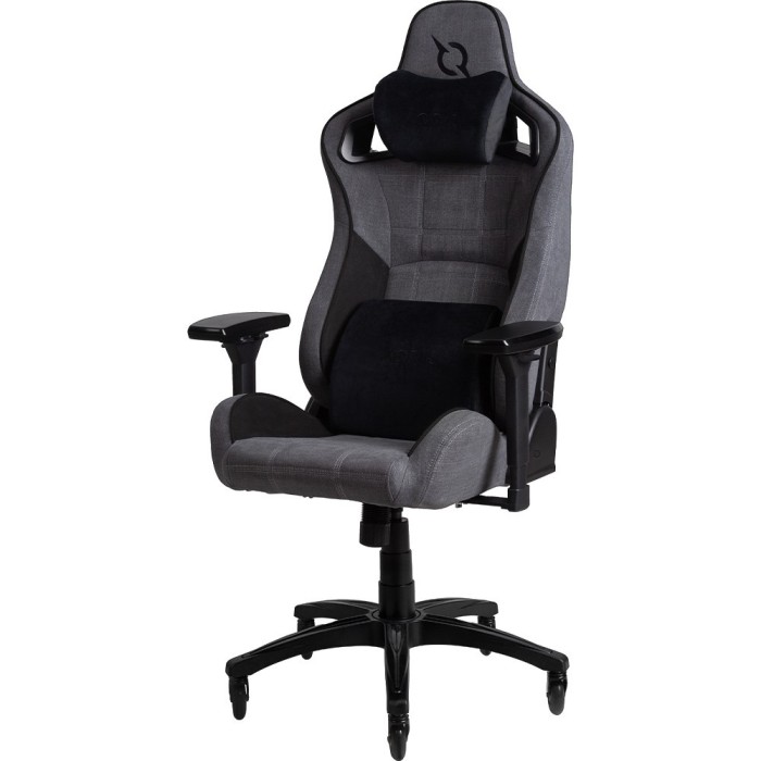 Scaun pentru gaming AQIRYS Fenrir XL