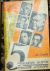Al. Oprea - 5 prozatori ilustri. Procese literare