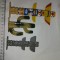 bnk jc Wild West - lot 3 elemente decorative