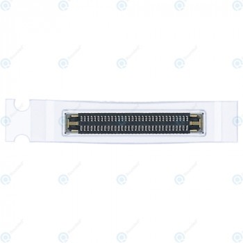Samsung Board conector 2x32pin 3710-004349 foto