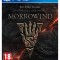 Joc The Elder Scrolls Online: Morrowind PS4 PlayStation 4, Second-Hand