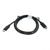 Cablu date USB Type C 2.0 (USB-C) la USB Type C 2.0, Otb