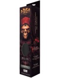 Diablo 2 Resurrected Prime Evil Xl Mousepad PC