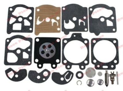 Kit reparatie carburator drujba K10-WAT - cal. 2 foto