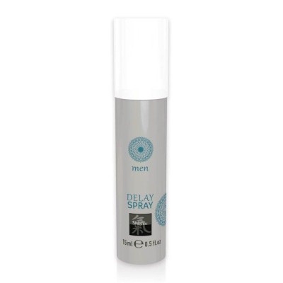 Spray de &amp;icirc;nt&amp;acirc;rziere Delay Spray 15 ml foto