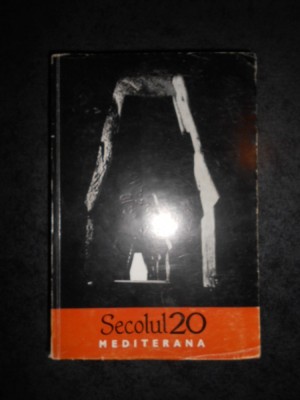 REVISTA SECOLUL 20 (numarul 7-8, anul 1970) foto