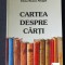 Cartea despre cărți - Elena Buzea Abagiu