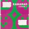 bnk card Romania - Connex - Suport SIM Kamarad - RO-CON-GSM-0015B