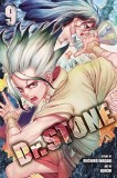 Dr. STONE. Volume 9 | Riichiro Inagaki