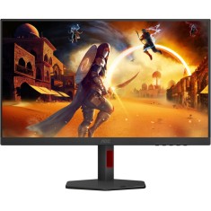 Monitor LED AOC Gaming AGON U27G4R 27 inch UHD / FHD IPS 0.5 ms Dual mode 160 Hz / 320 Hz HDR