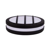 Cumpara ieftin Plafoniera Grila Seres 1xE27 18W IP54, Erste