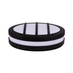 Plafoniera Grila Seres 1xE27 18W IP54