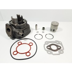 Kit Cilindru Set Motor Scuter Benelli - Beneli K2 49cc 50cc Racire APA
