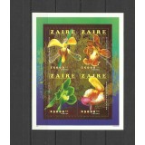 ZAIR 1996 FLORI ORHIDEE