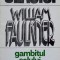 GAMBITUL CALULUI-WILLIAM FAULKNER-159499
