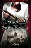 Dracula. Pe urmele printului nemuritor (seria Anchetele lui Audrey Rose, vol. 2)