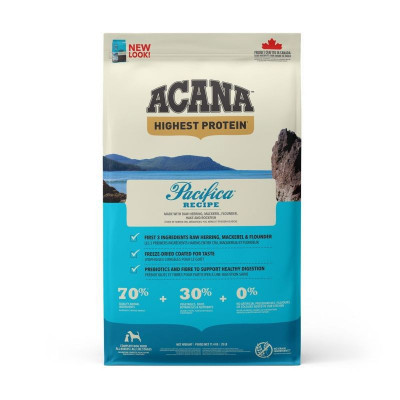 ACANA Pacifica Recipe 2kg foto