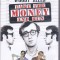 DVD: Take the Money and Run ( original, regie si rol principal Woody Allen )