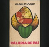 Palaria de Pai - Vasile Iosif - Carte Povesti Copii
