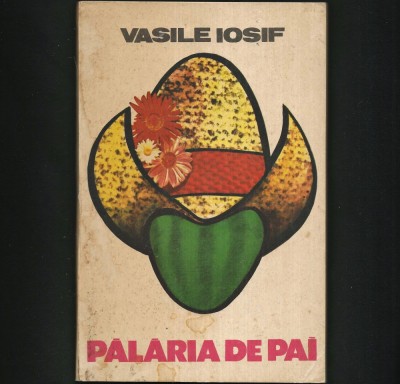 PALARIA DE PAI - VASILE IOSIF foto