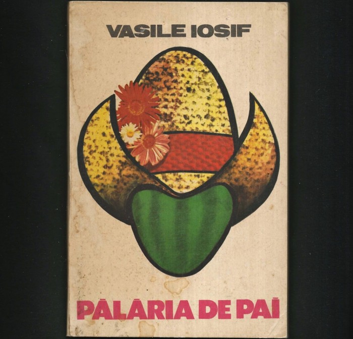 PALARIA DE PAI - VASILE IOSIF