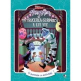 Vampirina. Petrecerea surpriza a lui Vee. O poveste cu activitati - Litera