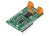 MIKROE Controler ventilator I2C 3.3V DC Click board MIKROE-2841
